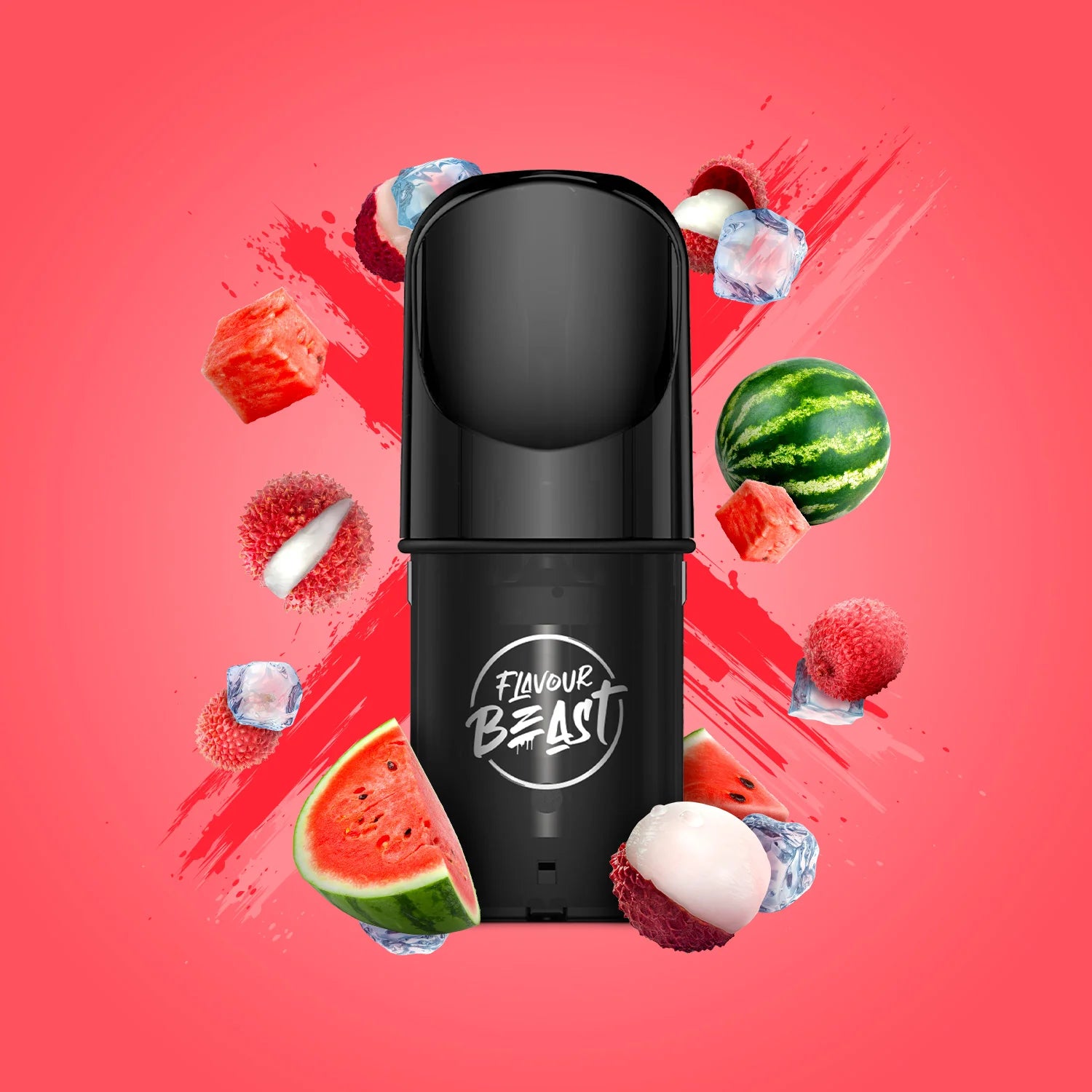 Flavour Beast Pod